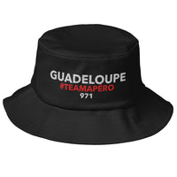 Thumbnail for Bob Guadeloupe #TeamApéro - Bob noir brodé
