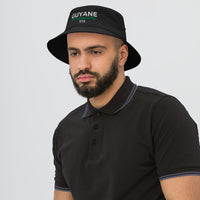 Thumbnail for Bob Guyane #TeamApéro - Bob noir brodé
