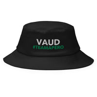 Thumbnail for Bob Vaud #TeamApéro - Bob noir brodé