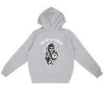 Fils de la Vendée son of - Sweatshirt à capuche