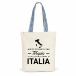 Tote bag - Terapia - Italia - Italie