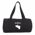 Team Bretagne - Sac de sport coton bio 31 Litres