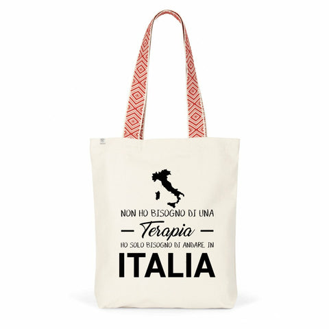 Tote bag - Terapia - Italia - Italie