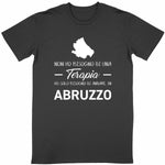 T-shirt - Terapia Abruzzo - Italie