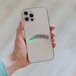 Provence - Prouvenço - Autocollant holographique stickers