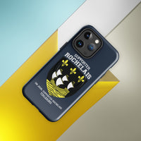 Thumbnail for Coque La Rochelle glossy - Supporter Rochelais un jour