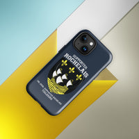 Thumbnail for Coque La Rochelle glossy - Supporter Rochelais un jour