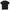 T-shirt classique homme noir dos - look structuré et tendance