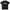 T-shirt Ariège 09 noir - les 31 ne savent pas conduire