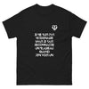 T-shirt humour bordeaux - Je ne suis pas vétérinaire