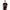 T-shirt humour bordeaux dos - Je ne suis pas vétérinaire