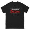 T-shirt Italie gris sport - Humour et fierté des origines