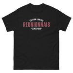 T-shirt classique Réunionnais - Édition LImitée