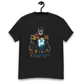 T-shirt super héros Aveyronnais - 12