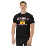 T-shirt classique Béarnais champions de France