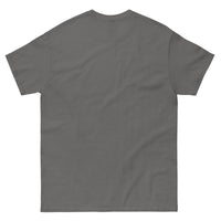 Thumbnail for T-shirt Les cons sur orbite bleu marine face - texte humoristique