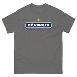 T-shirt phrase personnalisable - Pastis Béarnais - Cadeau