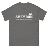 T-shirt Humour Cadeau Aveyron 12 : les 81 ne savent pas conduire