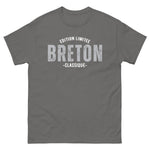 T-shirt classique Breton - Édition Limitée