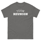 T-shirt TEAM Réunion