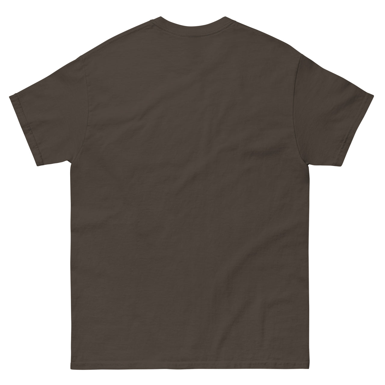 T-shirt Portugal bleu marine face - Fierté et humour en coton