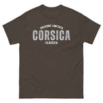 T-shirt classique Corsica - Corse Edizione Limitata
