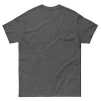 Thumbnail for T-shirt Normandie - Deux lions léopardés style universitaire