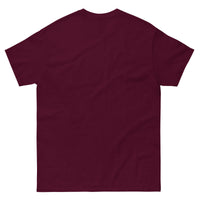 Thumbnail for T-shirt humour noir - À jamais dans nos coeurs