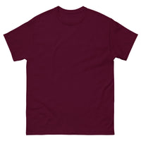 Thumbnail for T-shirt Corse anthracite - Hymne Dio vi salvi, Regina