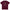 T-shirt Les cons sur orbite noir - texte humoristique