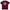 T-shirt Bretagne bordeaux - Ne jamais sous-estimer un Breton en colère