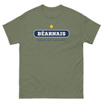 T-shirt phrase personnalisable - Pastis Béarnais - Cadeau