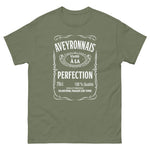 Aveyronnais Vieilli à la perfection - T-shirt