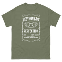 Thumbnail for Aveyronnais Vieilli à la perfection - T-shirt