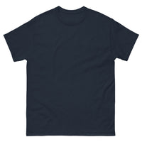 Thumbnail for T-shirt Corse noir dos - Hymne Dio vi salvi, Regina