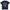 T-shirt Hélico noir - J'peux pas j'ai Hélico face