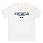 T-shirt cadeau humour - Réunion - Conseil