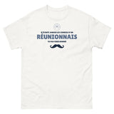 T-shirt cadeau humour - Réunion - Conseil