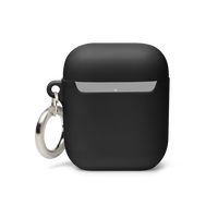 Thumbnail for Boîtier en caoutchouc pour AirPods® - Team Ardèche 07