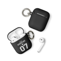 Thumbnail for Boîtier en caoutchouc pour AirPods® - Team Ardèche 07