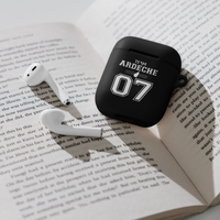 Thumbnail for Boîtier en caoutchouc pour AirPods® - Team Ardèche 07