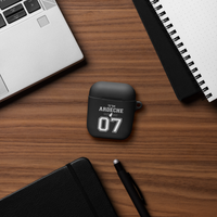 Thumbnail for Boîtier en caoutchouc pour AirPods® - Team Ardèche 07