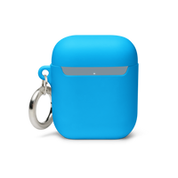 Thumbnail for Boîtier en caoutchouc pour AirPods® - Team Ardèche 07