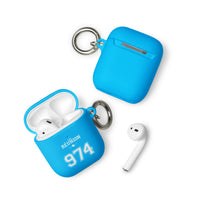 Thumbnail for Boitier pour AirPods® - Team Réunion 974