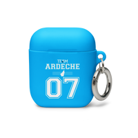 Thumbnail for Boîtier en caoutchouc pour AirPods® - Team Ardèche 07