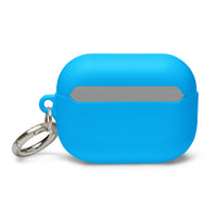 Thumbnail for Coque Compatible pour AirPods AirPods® Étui Housse Protection avec Mousqueton Motif Aveyron