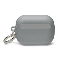 Thumbnail for Coque Compatible pour AirPods AirPods® Étui Housse Protection avec Mousqueton Motif Aveyron