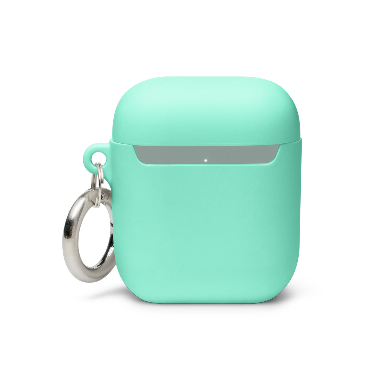 Coque Compatible pour AirPods AirPods® Étui Housse Protection avec Mousqueton Motif Aveyron