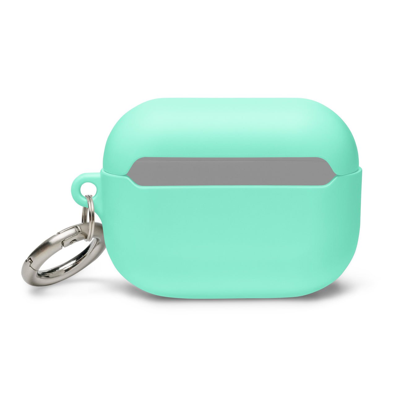 Coque Compatible pour AirPods AirPods® Étui Housse Protection avec Mousqueton Motif Aveyron