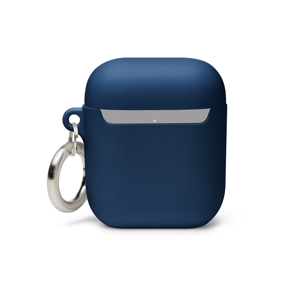 Boîtier en caoutchouc pour AirPods® - Team Ardèche 07